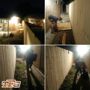 Photo of The Fence Guys