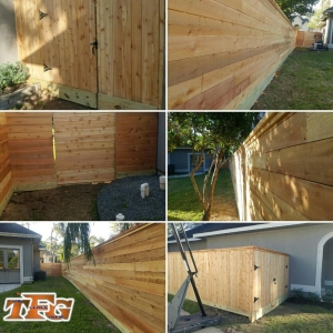 Photo of The Fence Guys