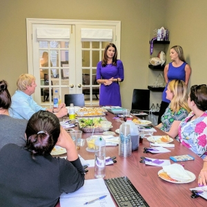 Photo of The Williams Team - Keller Williams Realty