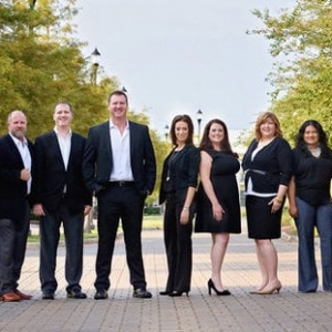 Photo of The Williams Team - Keller Williams Realty