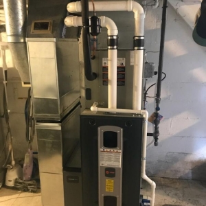 Photo of A-Comfort Service