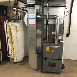 Photo of A-Comfort Service