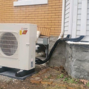 Photo of A-Comfort Service