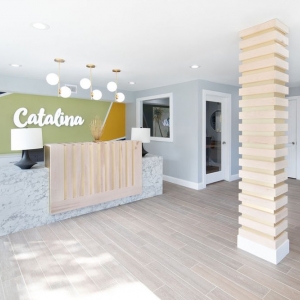 Photo of Catalina
