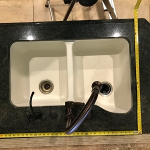 Glendale Granite Doctor AZ