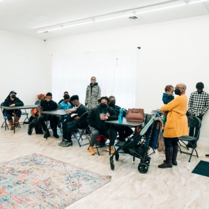 Photo of Studio 87