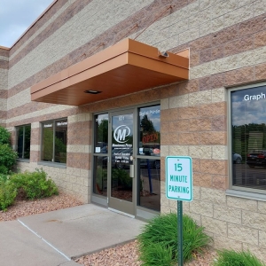 Photo of Minuteman Press Oakdale