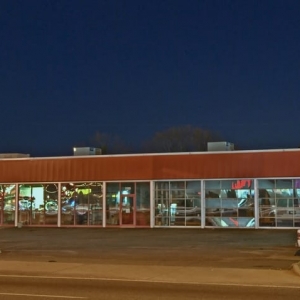 Photo of Goodman Glass
