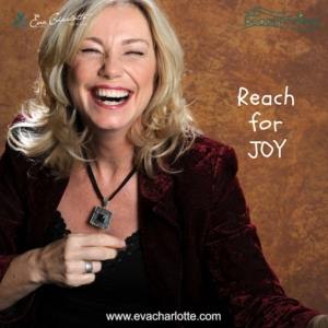 Photo of Eva Charlotte