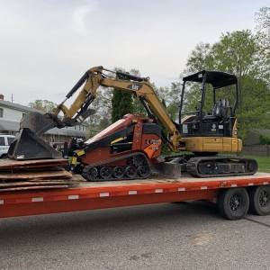 Photo of Wyatt's Tree Removal & Landscaping