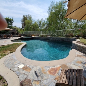 Photo of Make Waves Pool and Spa Service