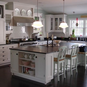 Photo of Pelican Craft Cabinetry