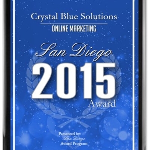 Photo of Crystal Blue Solutions