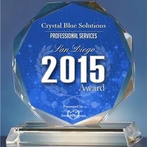 Photo of Crystal Blue Solutions