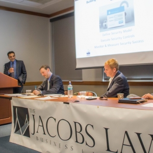 Photo of The Jacobs Law