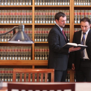 Photo of The Jacobs Law