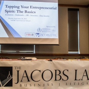Photo of The Jacobs Law
