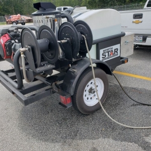 Photo of Davis Powerwash