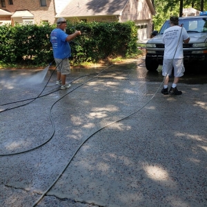 Photo of Davis Powerwash
