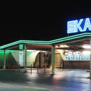 Photo of Southwestern Skate Center