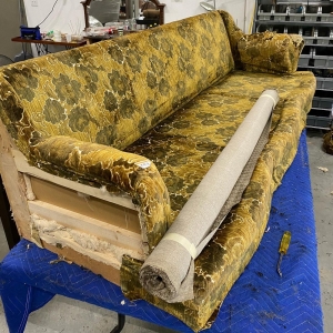 Photo of ARED Furniture Repair & Antique Restoration