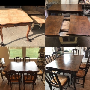 Photo of ARED Furniture Repair & Antique Restoration