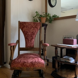 Photo of ARED Furniture Repair & Antique Restoration