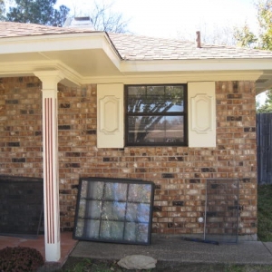 Photo of Dale's Professional Windows & Glass