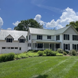 Photo of WCC Roofing Co