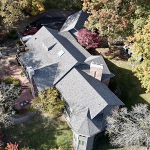 Photo of WCC Roofing Co