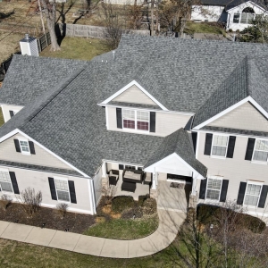 Photo of WCC Roofing Co