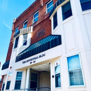 Photo of Parkrock capital