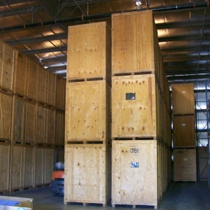 Crystal Lake McMahon Movers