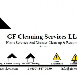 Photo of GF Cleaning Services