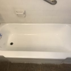 Photo of Brilliant Restoration Tub And Tile Refinishing