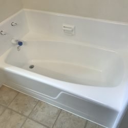 Photo of Brilliant Restoration Tub And Tile Refinishing