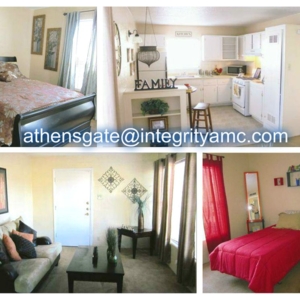 Photo of Athens Gate Apartments