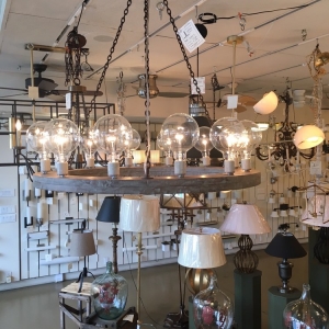 Photo of Walnut Creek Lighting