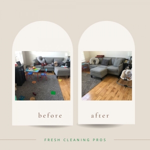 Photo of Fresh Cleaning Pros