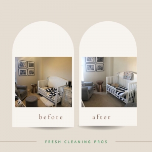 Photo of Fresh Cleaning Pros