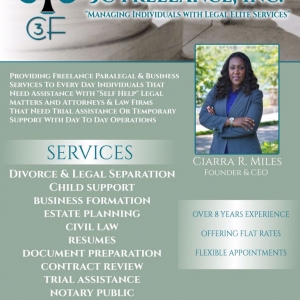 Photo of 3C Freelance