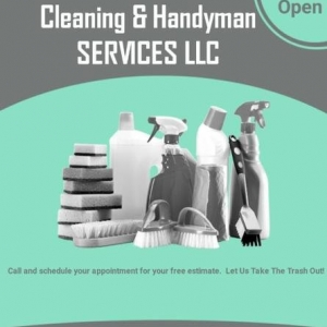 Lawrence The Foreman's Cleaning Ladies Services