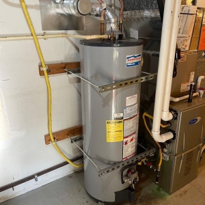 Photo of Little Caribbean Plumbing & Heating