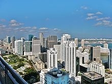 Photo of Miami Fast Courier