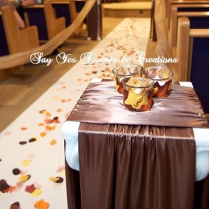 Essex Say Yes Events & Creations