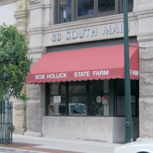Photo of Bob Hollick - State Farm Insurance Agent