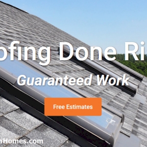 Photo of M&J Roofing And Exteriors