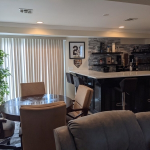 Photo of Newlook Finishing Handyman & Contracting Services