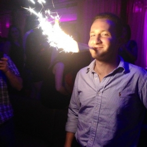 Photo of NYC Birthday