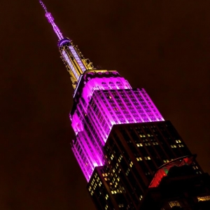 Photo of NYC Birthday
